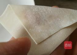 三鲜虾仁馄饨的做法图解9