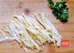 三鲜虾仁馄饨的做法图解12