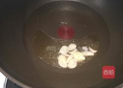 洋白菜炒西红柿的做法图解5