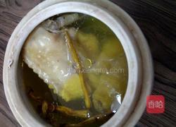 鸡翅汤的做法图解5