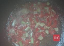 红烧草鱼块的做法图解8