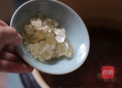陈皮红豆沙的做法图解4