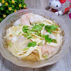 大馄饨的做法[图]
