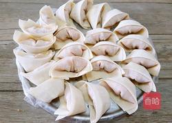 大馄饨的做法图解7