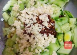 麻辣黄瓜的做法图解7