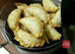 油香的做法图解6