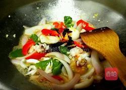 墨鱼仔的做法图解6