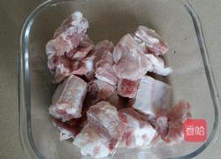 广式清蒸排骨的做法图解2