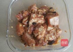 广式清蒸排骨的做法图解4