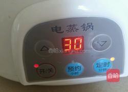 广式清蒸排骨的做法图解6