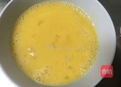 凉瓜炒蛋的做法图解4