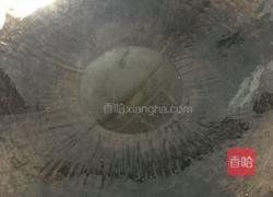 凉瓜炒蛋的做法图解5