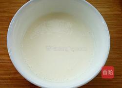 果冻慕斯杯的做法图解6