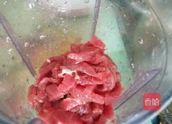 牛肉滑的做法图解1