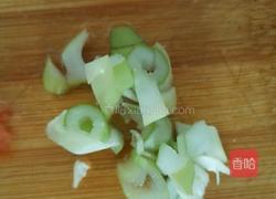 面鱼的做法图解5