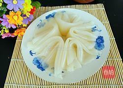 红薯粉皮的做法图解8
