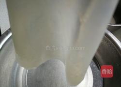 红薯粉皮的做法图解6