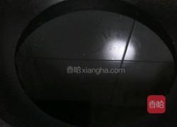傣味凉拌木耳的做法图解1
