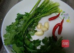 傣味凉拌木耳的做法图解5