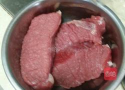 烤牛排的做法图解1