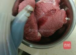 烤牛排的做法图解2