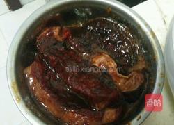 烤牛排的做法图解4