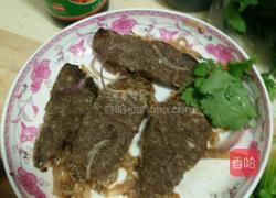 烤牛排的做法图解8