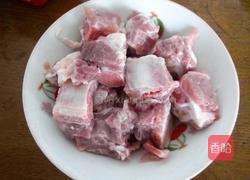 香煎排骨的做法图解1