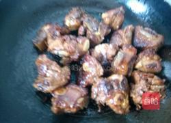 香煎排骨的做法图解7