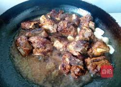 香煎排骨的做法图解10