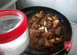 香煎排骨的做法图解11