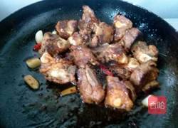 香煎排骨的做法图解12