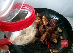 香煎排骨的做法图解14