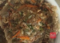 海利饼的做法图解4