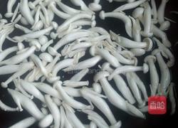 白玉溜肉的做法图解6