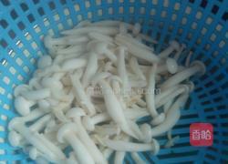 白玉溜肉的做法图解7