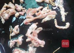 白玉溜肉的做法图解8