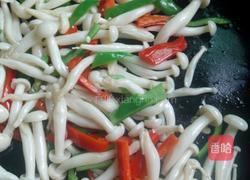 白玉溜肉的做法图解10