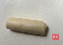 莲蓉开口酥的做法图解5