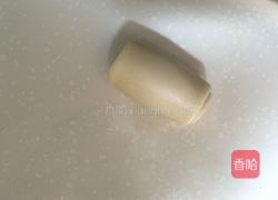 莲蓉开口酥的做法图解7