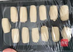 莲蓉开口酥的做法图解8