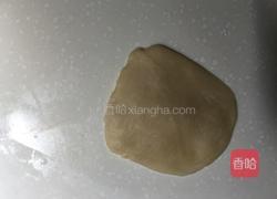 莲蓉开口酥的做法图解12