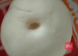 肉末花卷的做法图解6