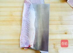 川香水煮鱼的做法图解3