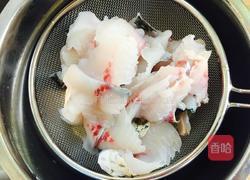 川香水煮鱼的做法图解8