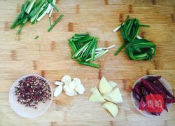 川香水煮鱼的做法图解10