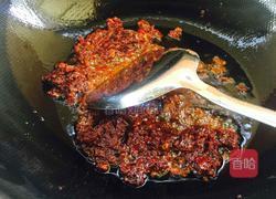 川香水煮鱼的做法图解17