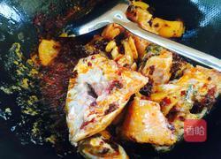 川香水煮鱼的做法图解19