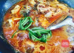 川香水煮鱼的做法图解20