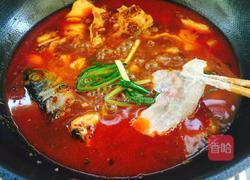 川香水煮鱼的做法图解21